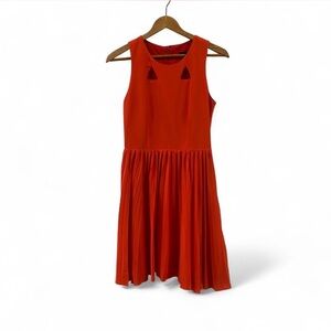 Wren Silk Dress